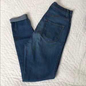 Fashion nova jeans